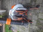 Bladblazer stihl Br 800c, Tuin en Terras, Ophalen, Zo goed als nieuw