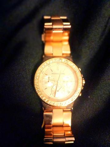 Horloge Michael Kors beschikbaar voor biedingen