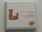 Antonio Vivaldi / John Cage – 8 Seasons, Ophalen of Verzenden, Gebruikt