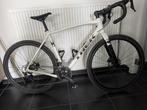 Trek Checkpoint ALR5 2022 gravelbike (maat 56), Fietsen en Brommers, Fietsen | Racefietsen, 28 inch, Gebruikt, Heren, Aluminium