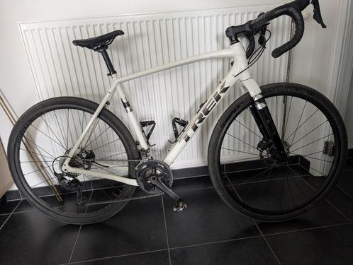 Trek Checkpoint ALR5 2022 gravelbike (maat 56), Fietsen en Brommers, Fietsen | Racefietsen, Gebruikt, Heren, Overige merken, Meer dan 20 versnellingen