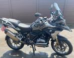 motorfiets BMW R1200 GS, Toermotor, 1200 cc, Particulier, 2 cilinders