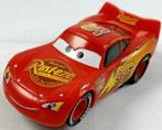 Carrera Go Plus Disney Pixar Cars Lightning McQueen Slotcar, Kinderen en Baby's, Verzenden, Zo goed als nieuw, Carrera
