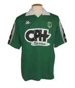 Recherche maillot voetbal shirt RAAL LA LOUVIERE, Sport en Fitness, Voetbal, Ophalen, Zo goed als nieuw, Shirt