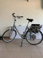 2  Electrische fietsen in perfecte staat, Fietsen en Brommers, Elektrische fietsen, Ophalen, Sparta, Gebruikt, 59 cm of meer