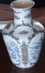 Vase avec poinçon Pb, fabriqué en Italie, Enlèvement ou Envoi