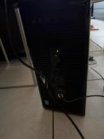 Lot pc tous fonctionnels + 4 écrans tous fonctionnels, Computers en Software, Desktop Pc's, Ophalen, Gebruikt, HDD, 8 GB