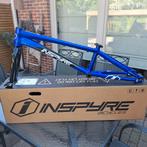 BMX kADER INSPYRE PRO XXL, Fietsen en Brommers, Ophalen, Zo goed als nieuw, Aluminium, 16 tot 20 inch