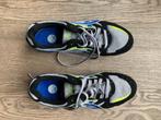 Spikes Asics blauw/grijs maat 40 / 8 - Eeklo, Ophalen, Hardlopen, Spikes, Asics