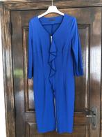 Prachtig AIRFIELD koningsblauw jurk, Vêtements | Femmes, Robes, Comme neuf, Taille 38/40 (M), Bleu, AIRFIELD