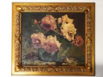 schilderij beschikbaar voor biedingen