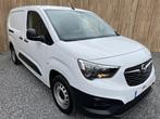 Opel Combo Turbo D BlueInjection Edition L2H1, 75 kW, Monovolume, 110 g/km, Wit