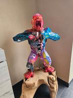 Kunstwerk met Certificaat, Antiek en Kunst, Ophalen