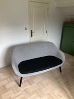 Hay ABOUT A LOUNGE sofa, Huis en Inrichting, Zetels | Zetels, Minder dan 150 cm, Rechte bank, Gebruikt, 75 tot 100 cm