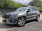 Volkswagen Tiguan R LINE 1.4 TSI FULL, Automaat, https://public.car-pass.be/vhr/c626f383-e21f-46fd-93d2-a901d08d55f3, Overige brandstoffen