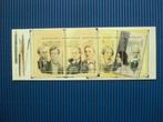 postzegels, Postzegels en Munten, Postzegels | Europa | België, Verzenden, Postfris, Postfris