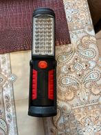 Diverse, Caravans en Kamperen, Zaklampen, Ophalen, Zo goed als nieuw