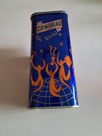 Boite en fer, Verzamelen, Blikken, Ophalen of Verzenden, Gebruikt, Overige, Overige merken