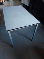 Tafel, Ophalen, Gebruikt