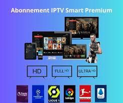 IP.TV 4K Premium test -installation inclus qualité à voir 