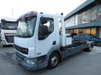 DAF LF 45 180 (bj 2008), Auto's, Vrachtwagens, Automaat, Achterwielaandrijving, Airconditioning, 180 pk