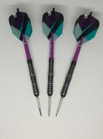 Darts pijlen Target Alx 02 SP 90% - 24 gram, Ophalen of Verzenden, Gebruikt, Pijlen
