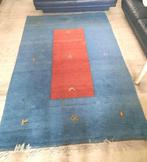 Grand tapis en laine, Maison & Meubles, Ameublement | Tapis & Moquettes, Enlèvement, Utilisé