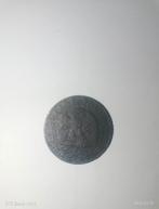 Pièce Napoléon 1854, Envoi