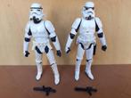 Lot Star Wars imperial Stormtroopers, Verzamelen, Ophalen of Verzenden, Zo goed als nieuw, Actiefiguurtje