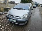 citroen Xara picasso airco en garantie, Argent ou Gris, Achat, Xsara, Entreprise