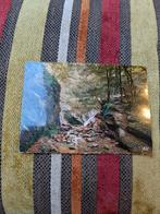 Remouchamps, Ophalen of Verzenden, Gelopen