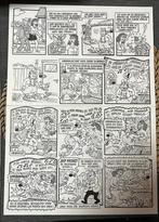 Originele pagina urbanus, Ophalen of Verzenden, Zo goed als nieuw