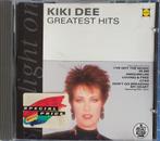 CD Kiki Dee - Greatest Hits, Utilisé, Enlèvement ou Envoi, 1960 à 1980