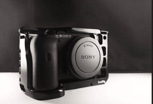 Sony a6600, Audio, Tv en Foto, Fotocamera's Digitaal, Zo goed als nieuw, Compact, Sony, Geen optische zoom, Ophalen