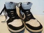Nike Dunk High Retro schoenen EUR mt 41, Ophalen, Wit, Nike, Sneakers