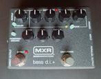 MXR M80 Bass DI+, Muziek en Instrumenten, Effecten, Ophalen of Verzenden