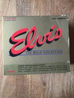 Elvis - The Gold Collection Limited Edition - Starlife, Enlèvement ou Envoi, Utilisé, Pop rock