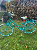 Meisje fiets, Fietsen en Brommers, Fietsen | Meisjes, Ophalen, Zo goed als nieuw, 24 inch