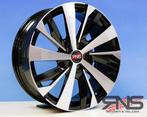 5x108 19 inch  New York velgen Peugeot 3008 | 5008, 19 inch, Velg(en), -, -