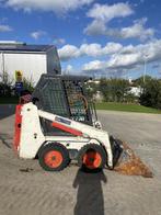 Chargeur Bobcat S70 - 2018 - 1082h - 318kg - 17,2kW - CH917, Ophalen