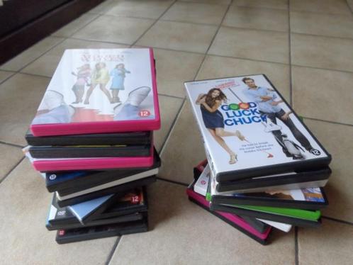 DVD-pakket komedie, Cd's en Dvd's, Dvd's | Komedie, Ophalen