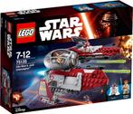LEGO Star Wars 75135 - Obi-Wan's Jedi Interceptor, Ophalen of Verzenden, Gebruikt, Complete set, Lego