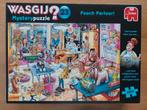 Puzzel 1000 st - Jumbo - Was Gij- pooch parlour, Ophalen of Verzenden, 500 t/m 1500 stukjes, Zo goed als nieuw, Legpuzzel