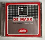 Stubru De Maxx Long player 4 - 2CD, Ophalen of Verzenden, Zo goed als nieuw