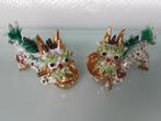Chinese Foo Dogs, Antiek en Kunst, Ophalen of Verzenden
