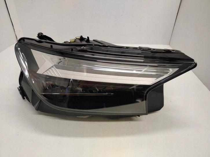 Audi Q4 89A Ledlamp volledig rechts, Auto-onderdelen, Verlichting, Audi, Gebruikt, Ophalen of Verzenden