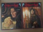 Le Prince de la Nuit 1 & 2 - Y SWOLFS 1996 TBE, Livres, Enlèvement ou Envoi, Utilisé