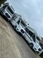 Camper huren in 2026 wees er op tijd bij, Caravans en Kamperen, Ophalen