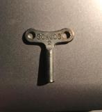 Schuco sleutel nr. 2, ik heb ook andere sleutels, Antiek en Kunst, Verzenden