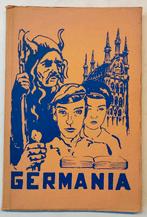 Germania / gedenkboek uit 1942., Ophalen of Verzenden